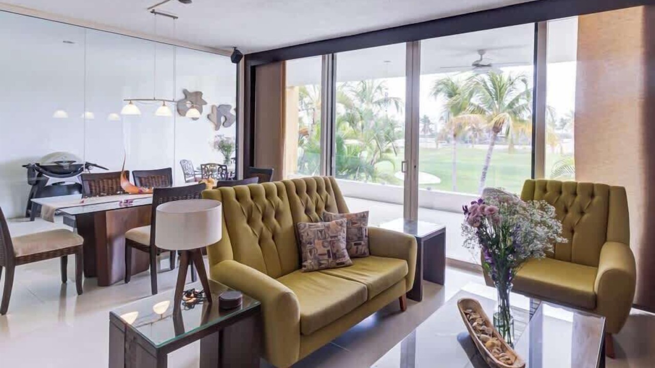 Photo of Bedroom in Nuevo Vallarta