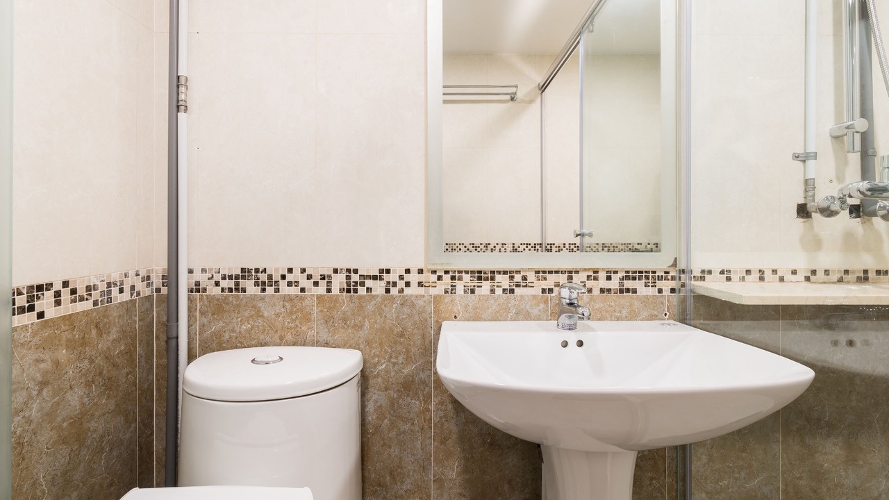 Photo of Bathroom in Daan