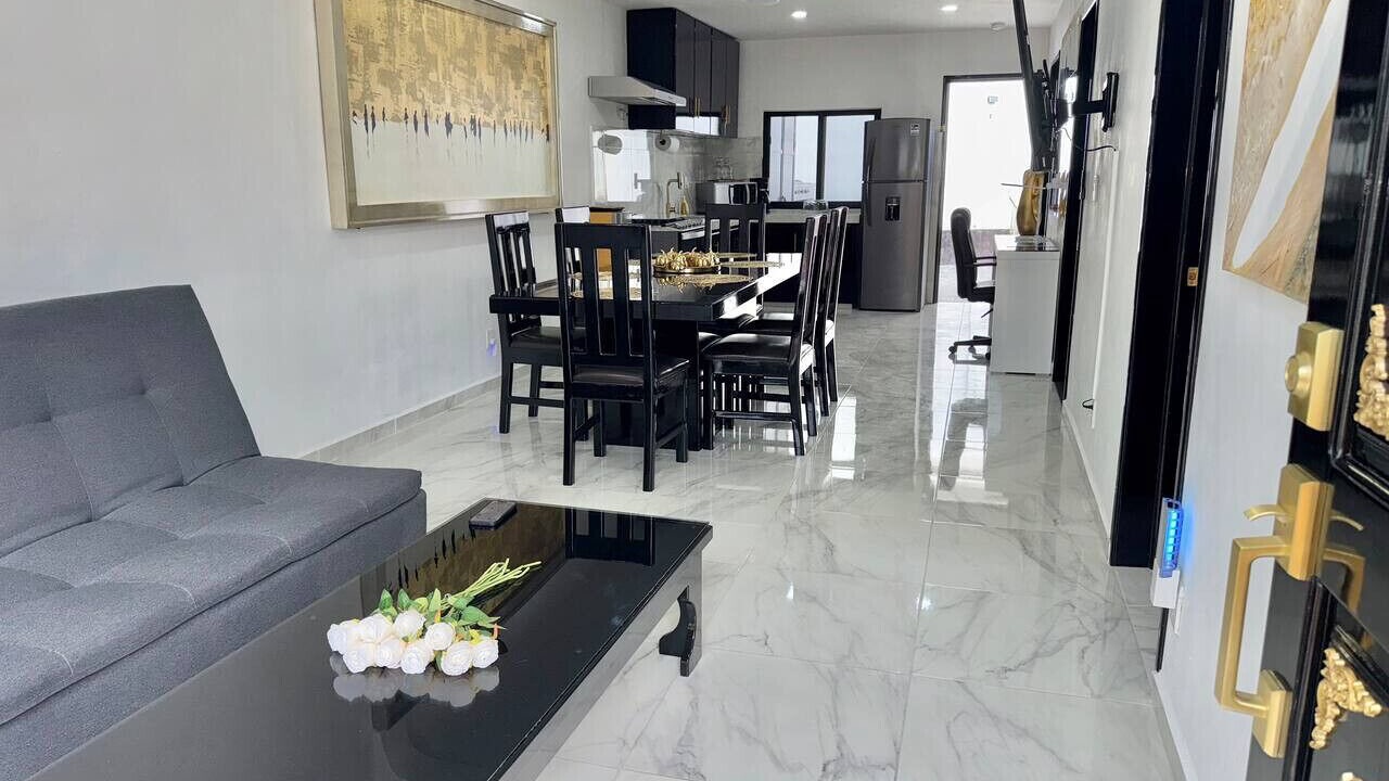 Photo of Livingroom in Salinas