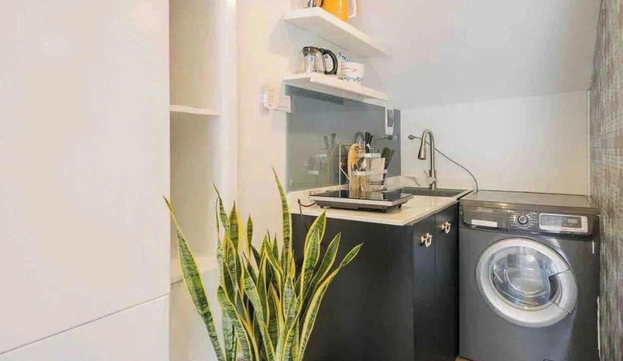 Photo of Kitchen in Hang Bac
