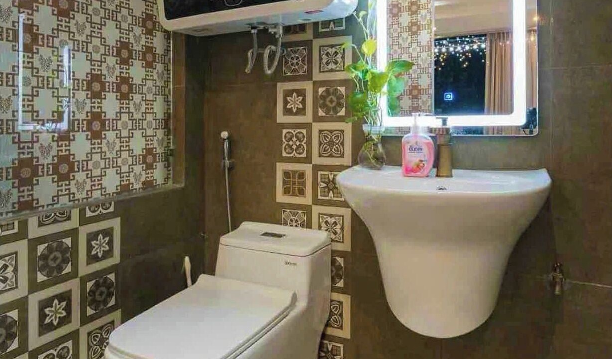 Photo of Bathroom in Hang Bac