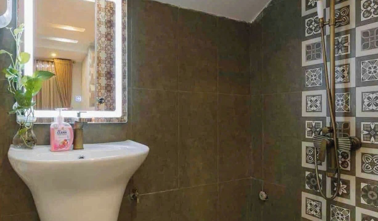 Photo of Bathroom in Hang Bac
