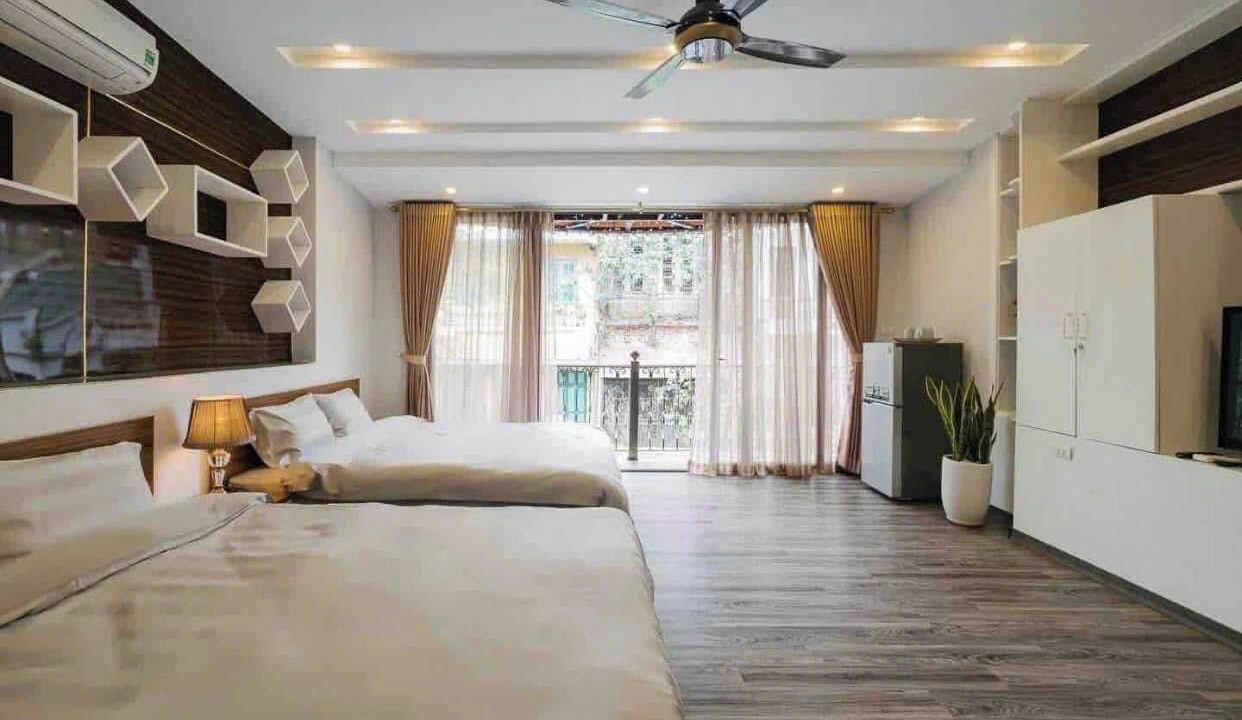 Photo of Bedroom in Hang Bac