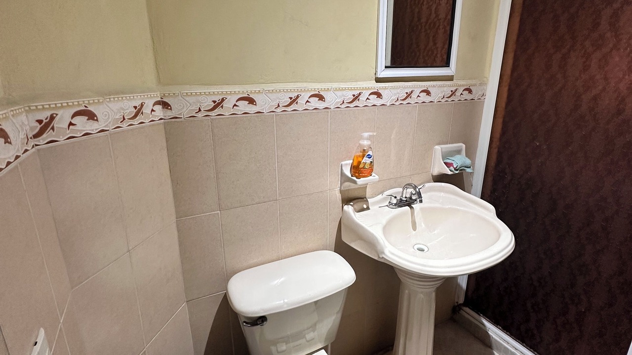 Photo of Bathroom in Cuautitlan Izcalli