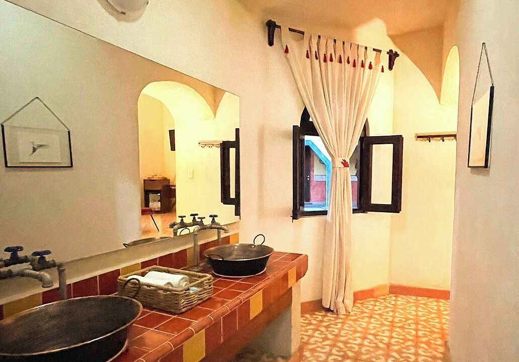 Photo of Bathroom in Bernal