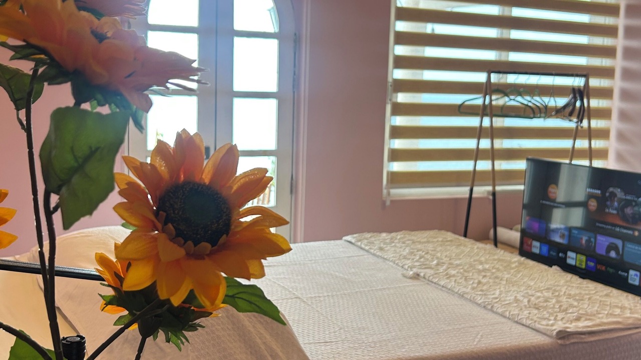 Photo of Bedroom in Boca de Tomatlan