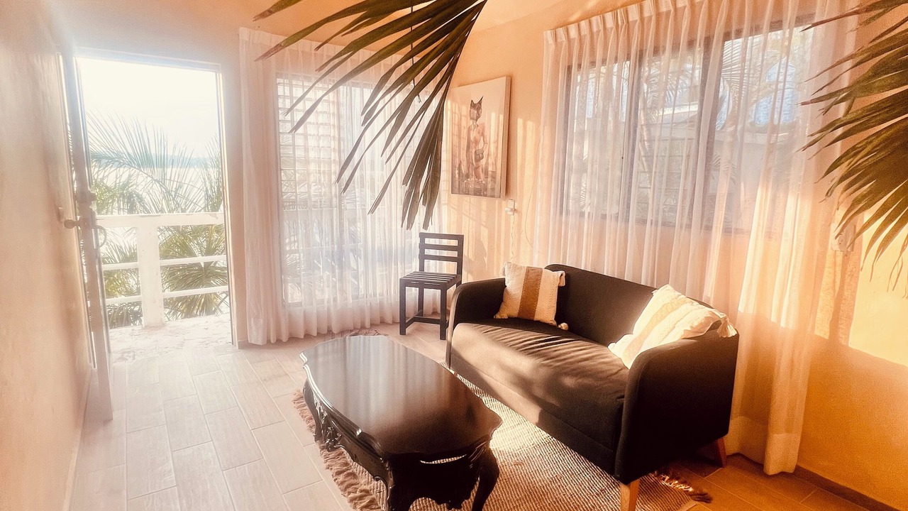 Photo of Livingroom in Tequesquitengo