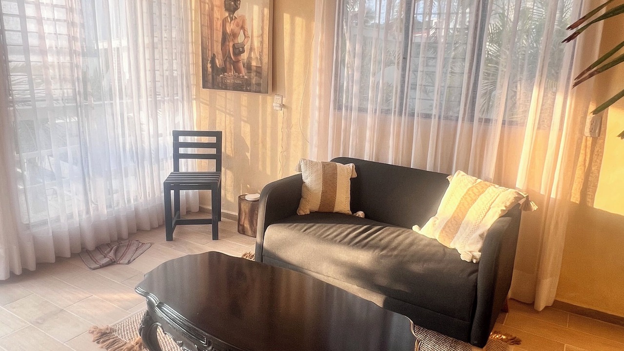 Photo of Livingroom in Tequesquitengo