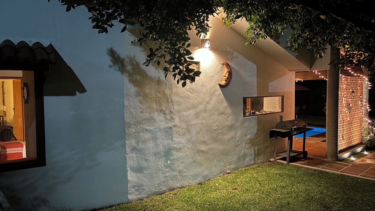 Photo of Outdoor in Lomas de Cocoyoc