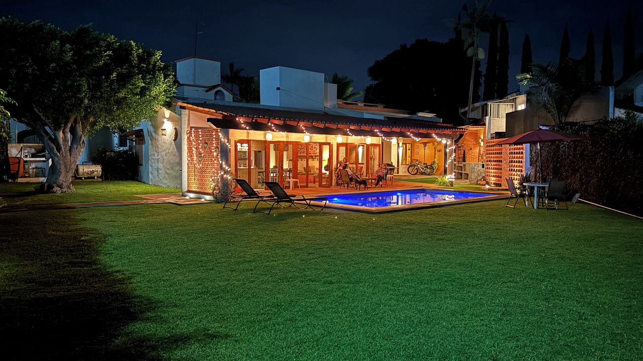 Photo of Outdoor in Lomas de Cocoyoc