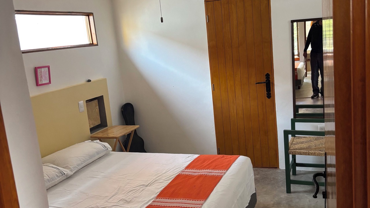 Photo of Bedroom in Lomas de Cocoyoc