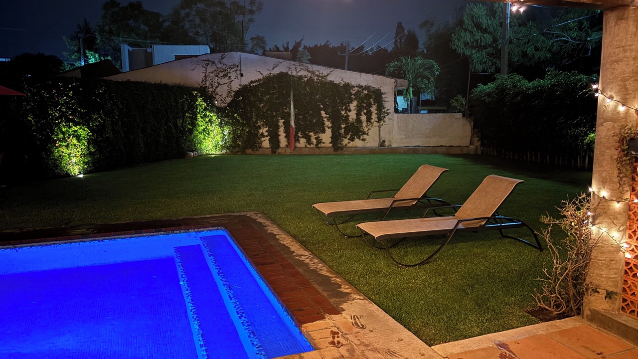 Photo of Outdoor in Lomas de Cocoyoc