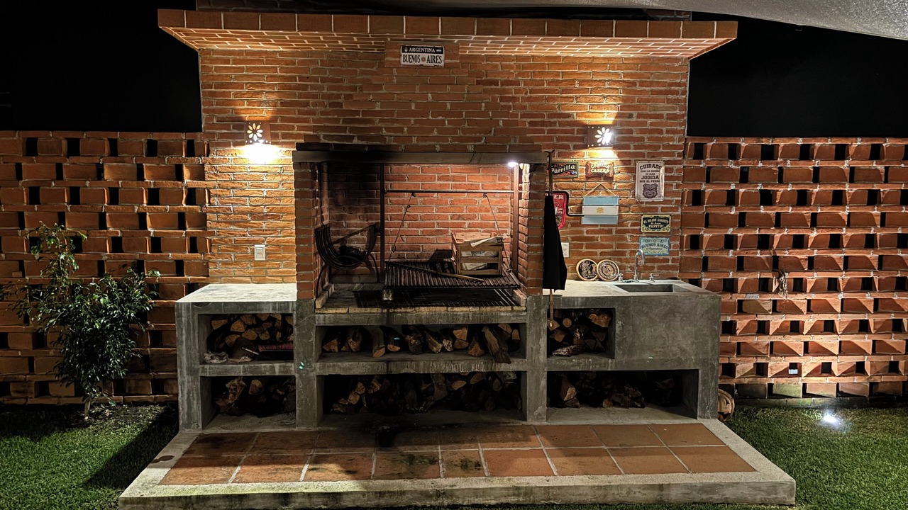 Photo of Patio Balcony in Lomas de Cocoyoc