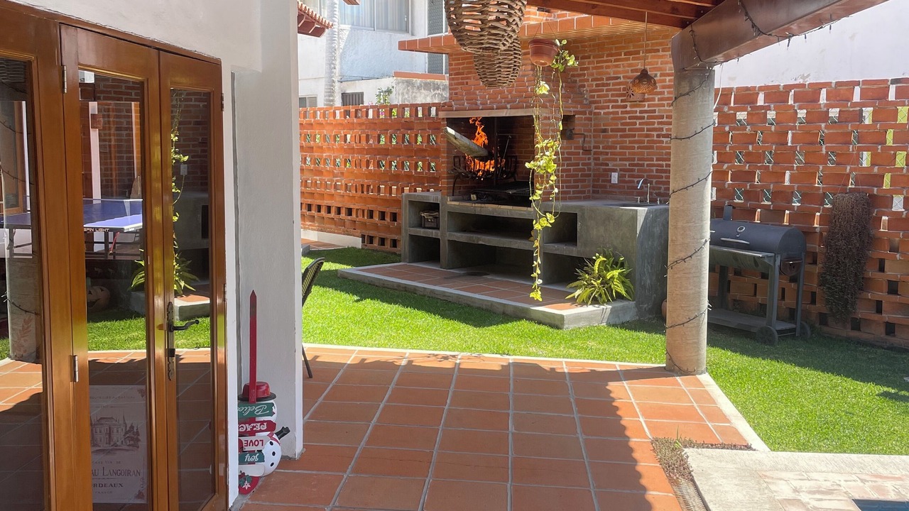 Photo of Patio Balcony in Lomas de Cocoyoc