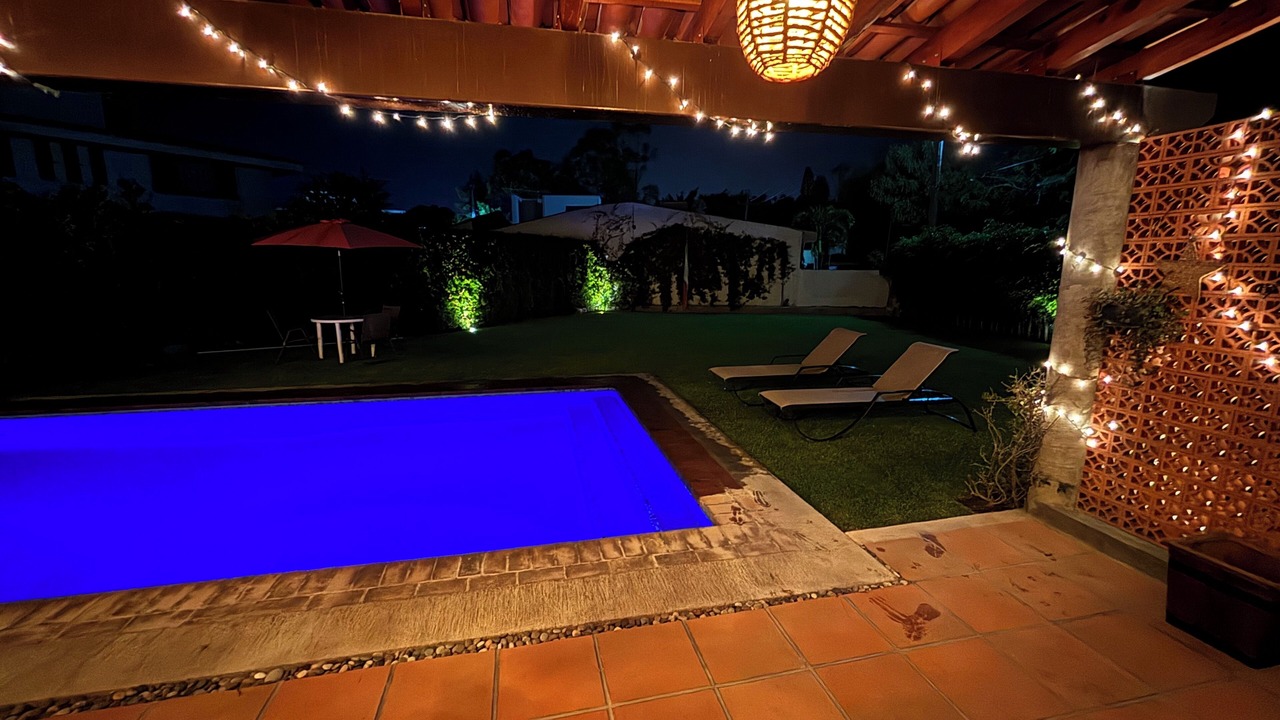 Photo of Outdoor in Lomas de Cocoyoc