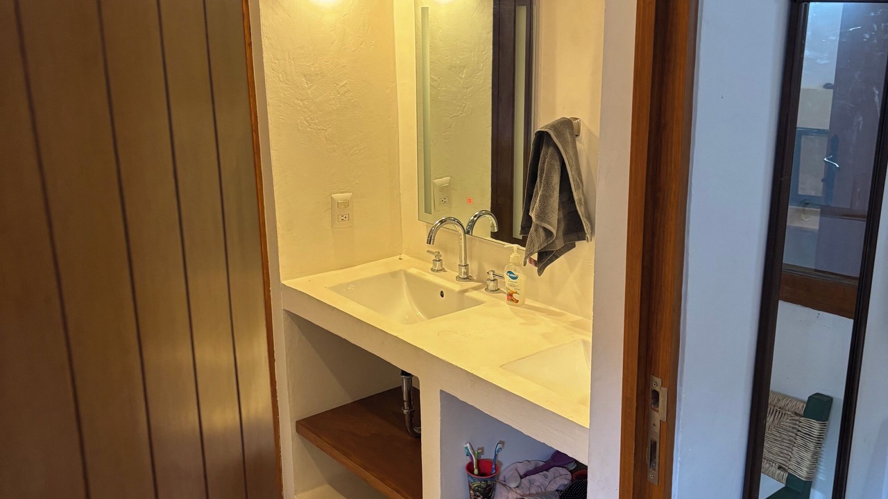 Photo of Bathroom in Lomas de Cocoyoc