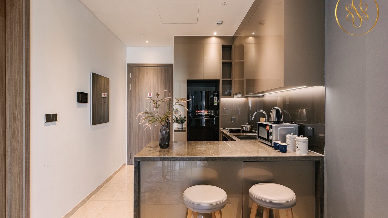 Photo of Kitchen in Da Kao