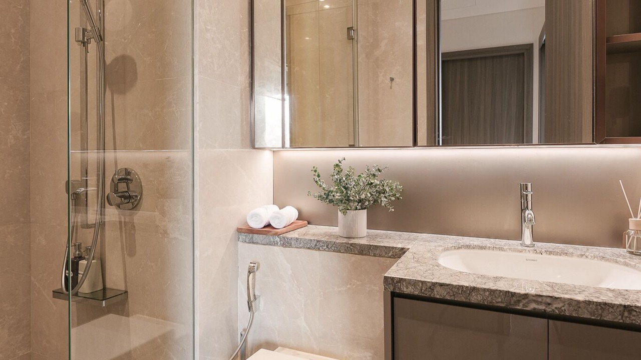 Photo of Bathroom in Da Kao
