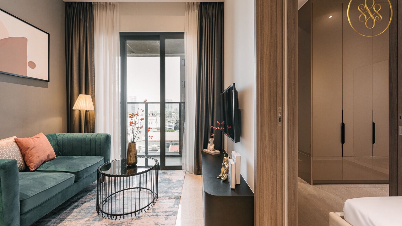 Photo of Bedroom in Da Kao