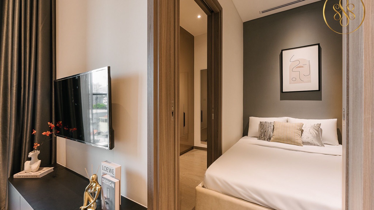 Photo of Bedroom in Da Kao
