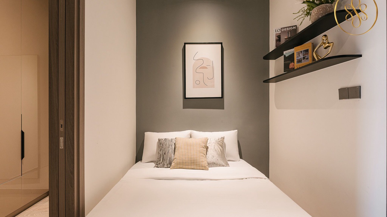 Photo of Bedroom in Da Kao