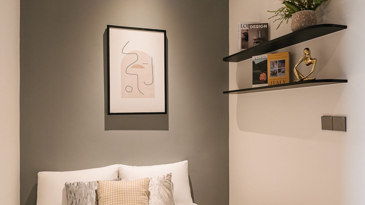 Photo of Bedroom in Da Kao