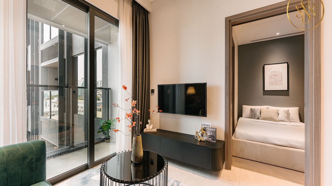 Photo of Livingroom in Da Kao