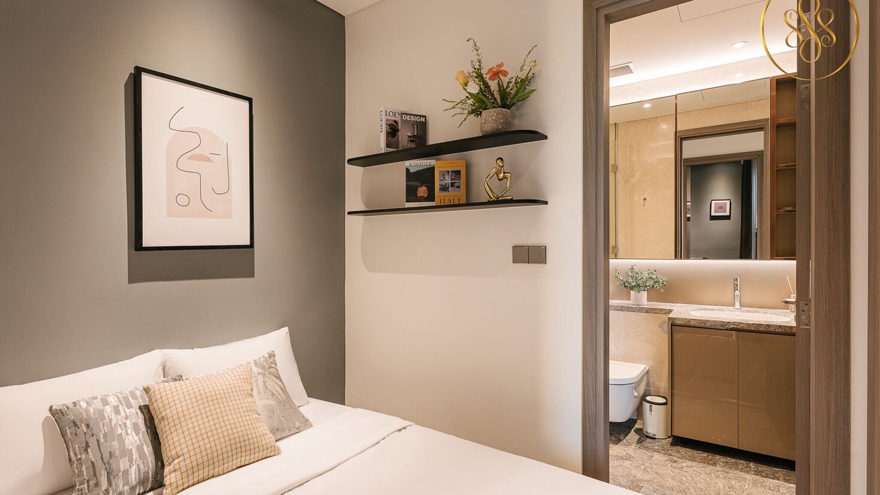 Photo of Bedroom in Da Kao