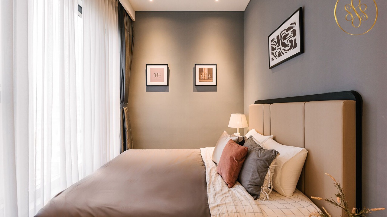 Photo of Bedroom in Da Kao