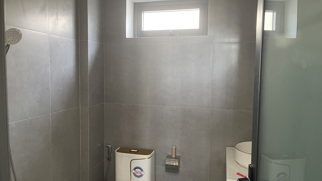 Photo of Bathroom in Ninh Hai