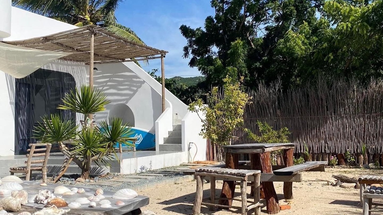 Photo of Outdoor in Ninh Hai