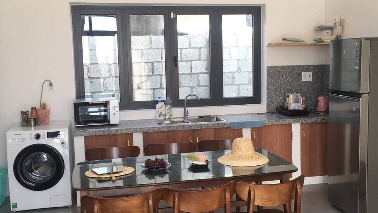 Photo of Kitchen in Ninh Hai