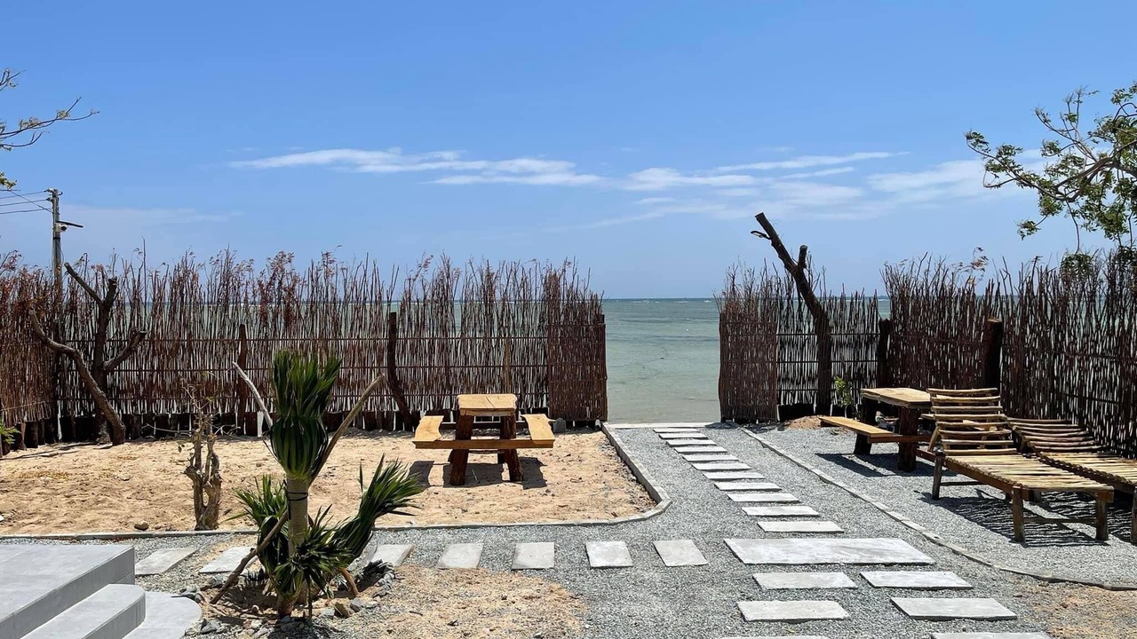Photo of Outdoor in Ninh Hai