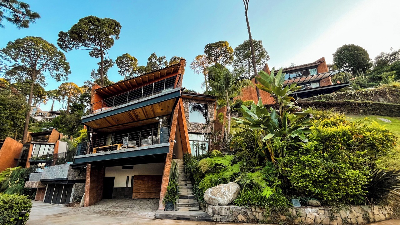 Photo of Outdoor in Valle de Bravo