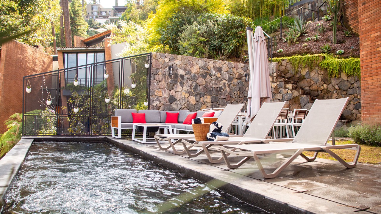 Photo of Outdoor in Valle de Bravo