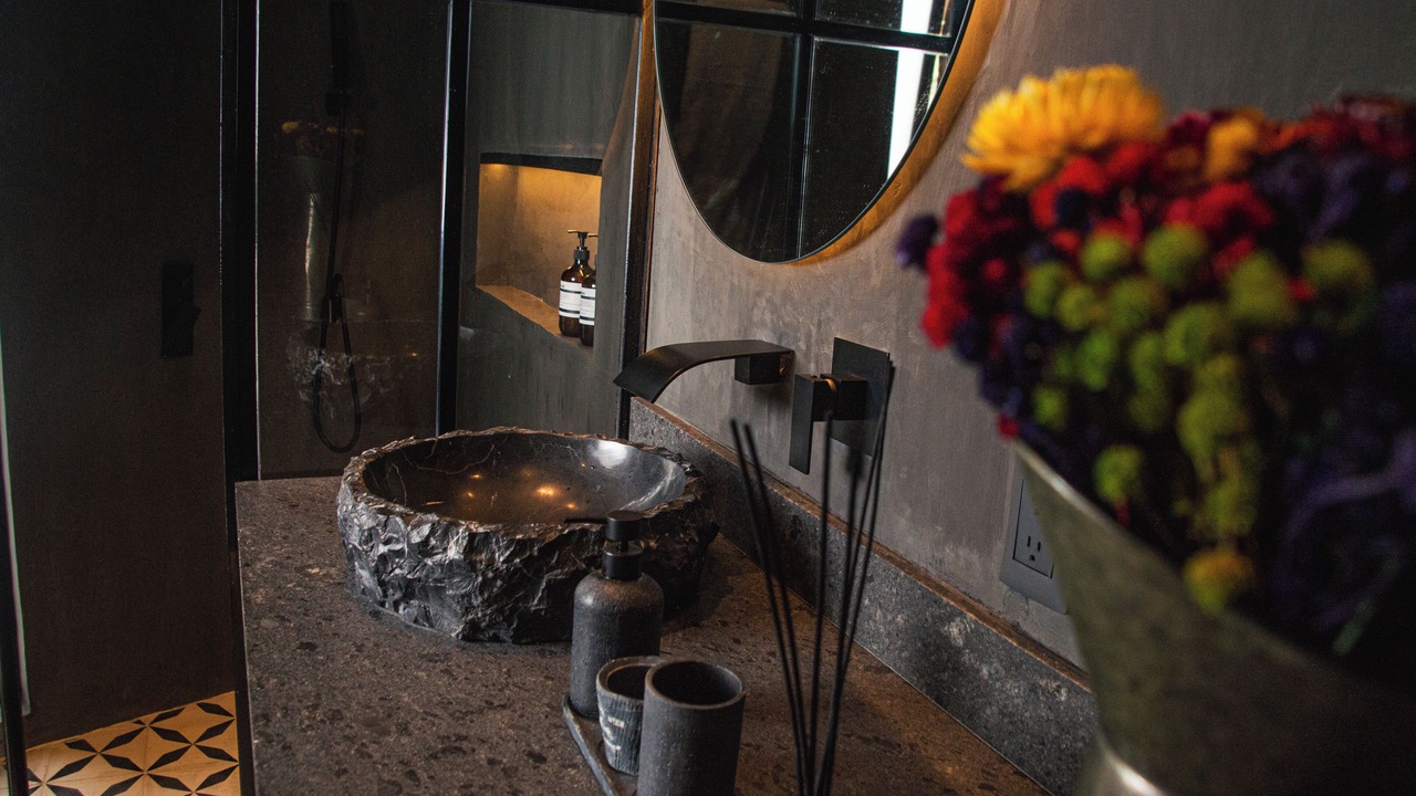 Photo of Bathroom in Valle de Bravo