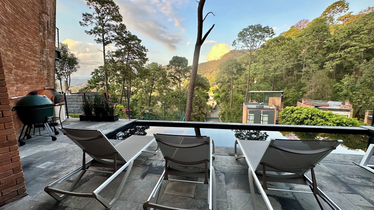 Photo of Others in Valle de Bravo
