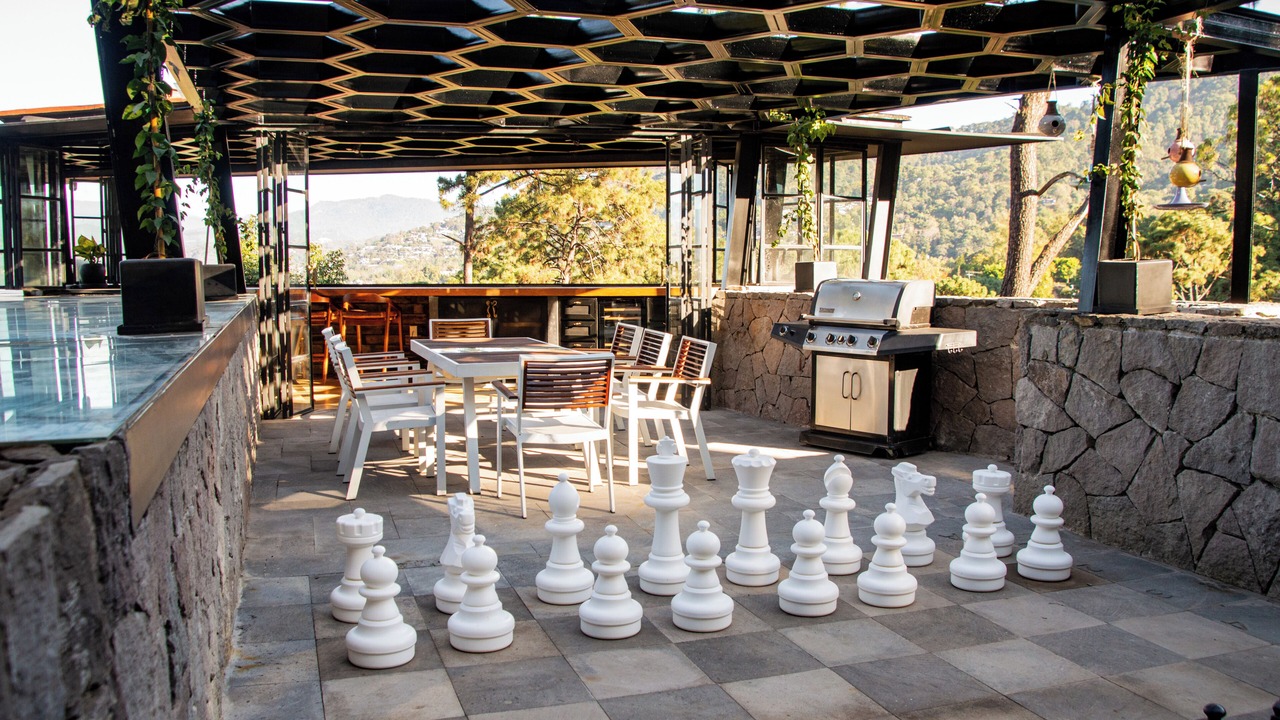 Photo of Others in Valle de Bravo