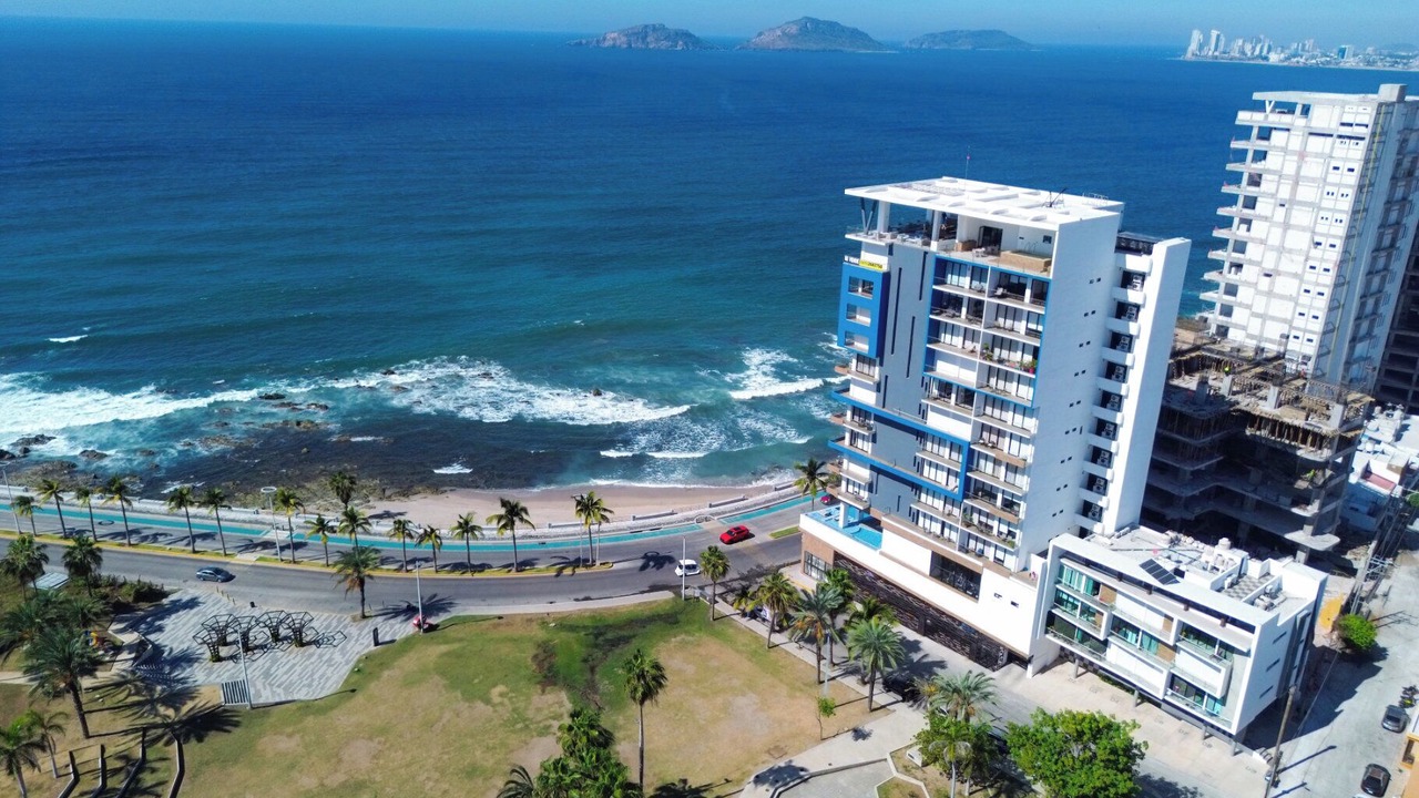 Photo of Outdoor in Downtown Mazatlan