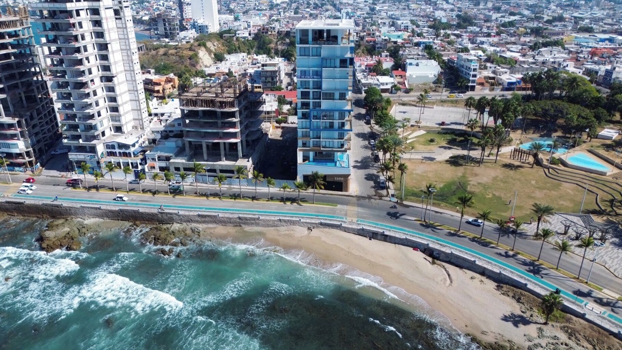Photo of Outdoor in Downtown Mazatlan