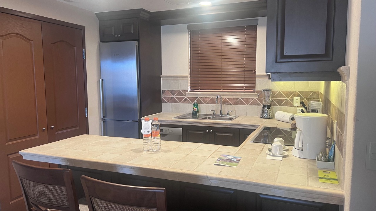 Photo of Kitchen in Loreto
