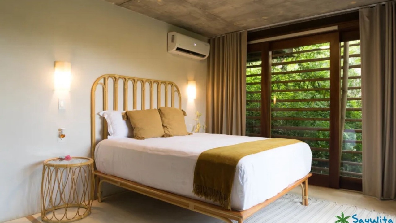 Photo of Bedroom in La Puntilla