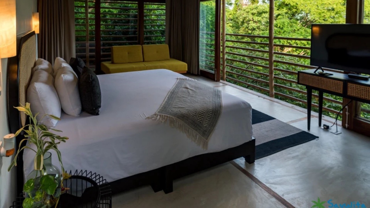 Photo of Bedroom in La Puntilla