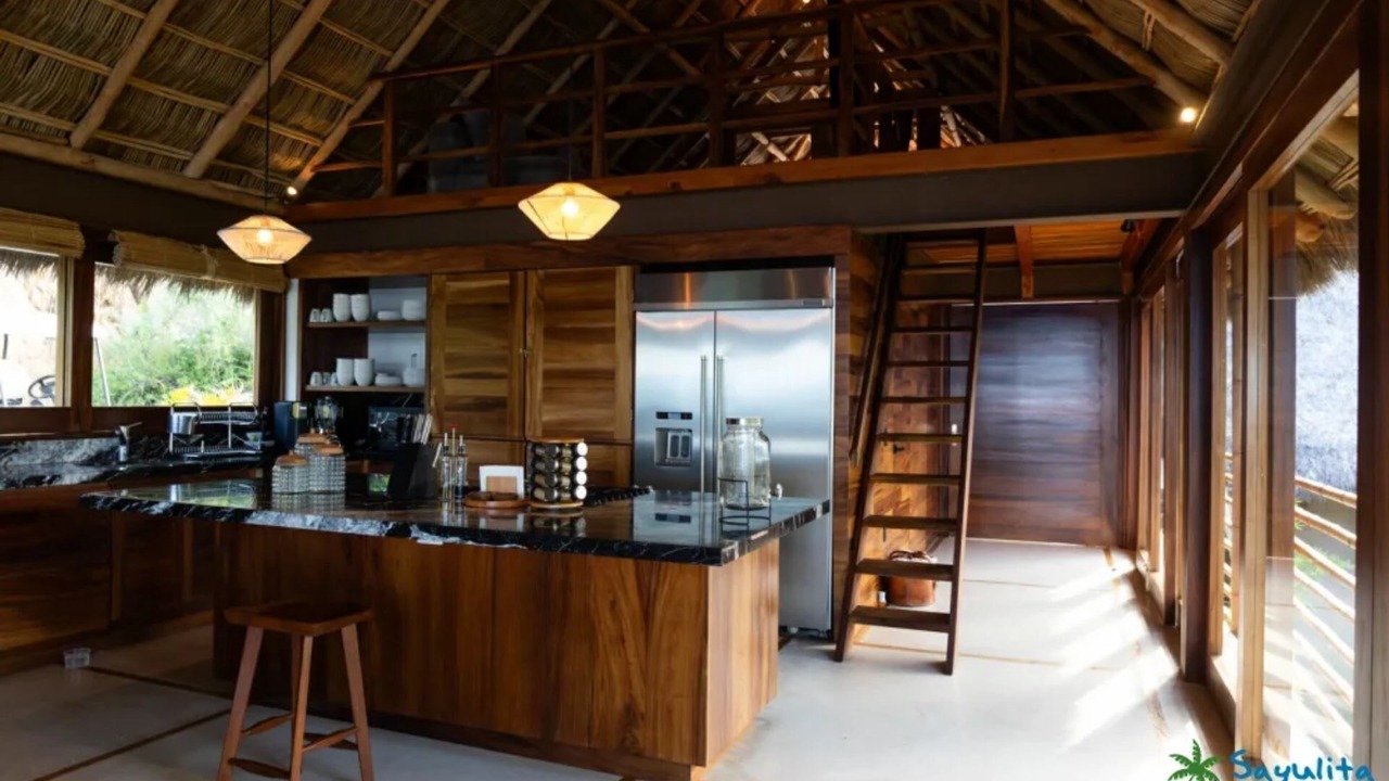 Photo of Kitchen in La Puntilla