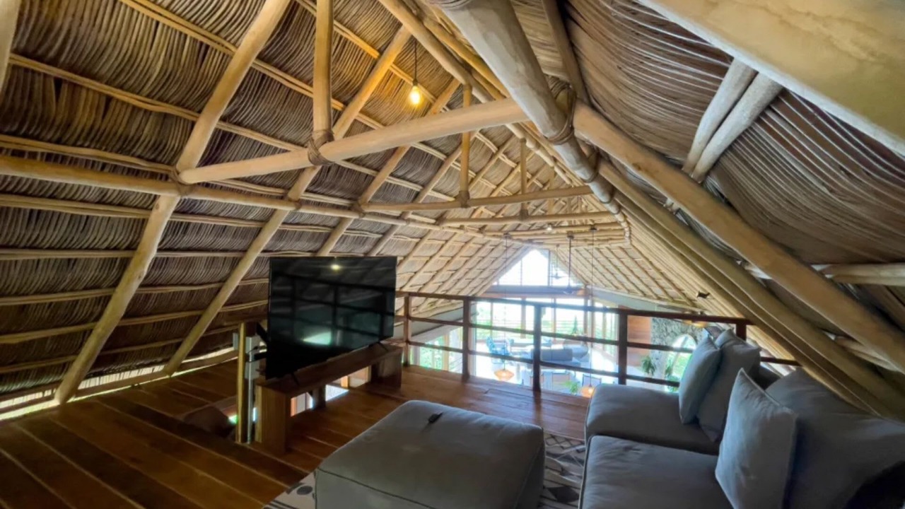 Photo of Livingroom in La Puntilla