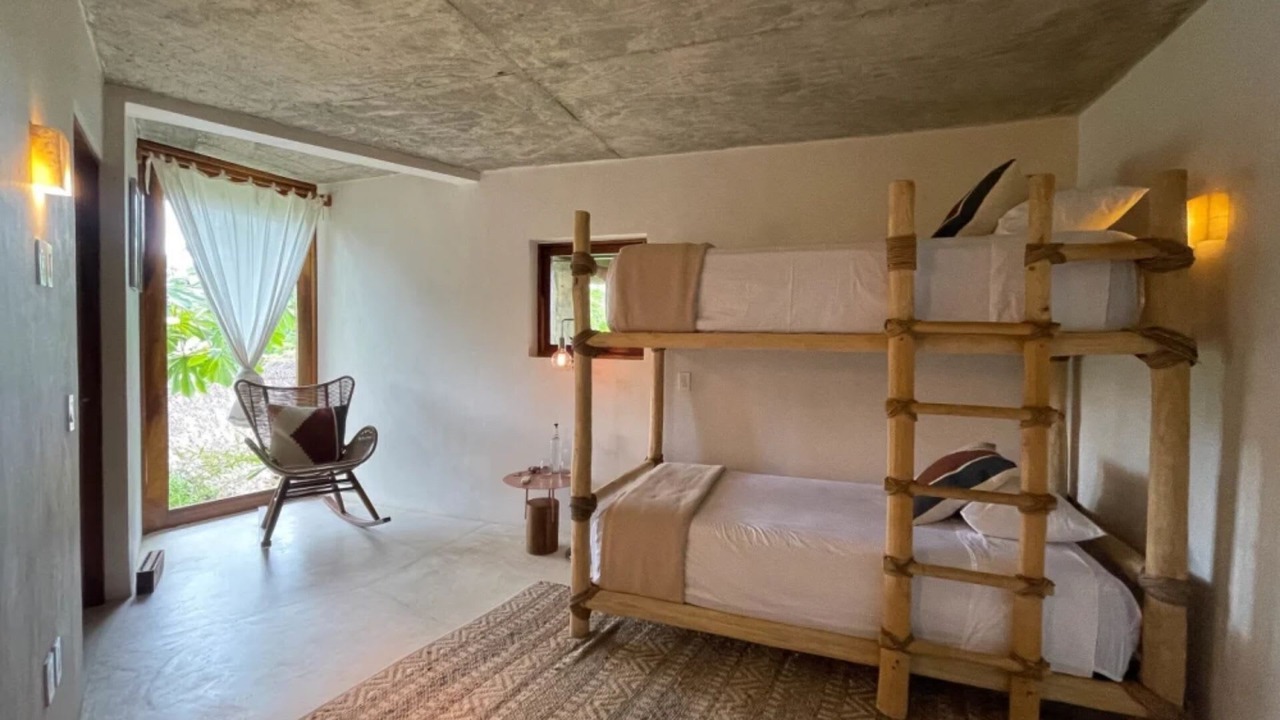Photo of Bedroom in La Puntilla