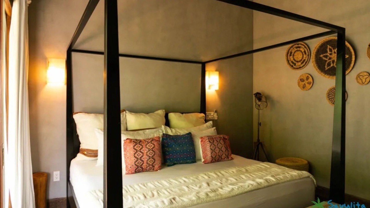 Photo of Bedroom in La Puntilla