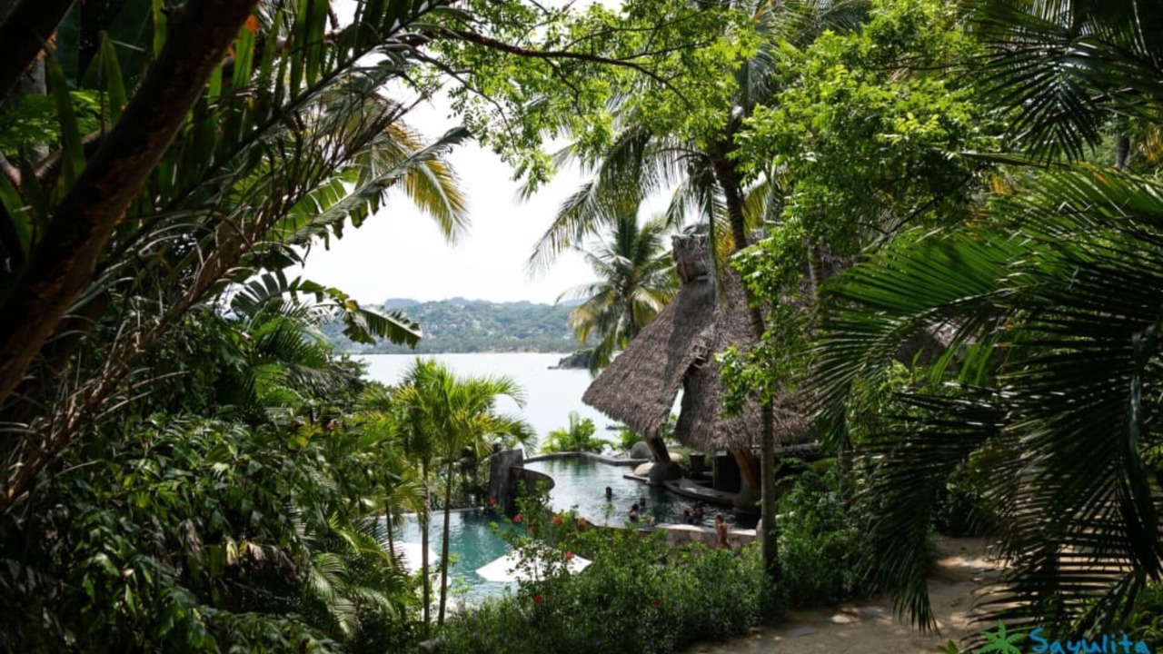Photo of Outdoor in La Puntilla