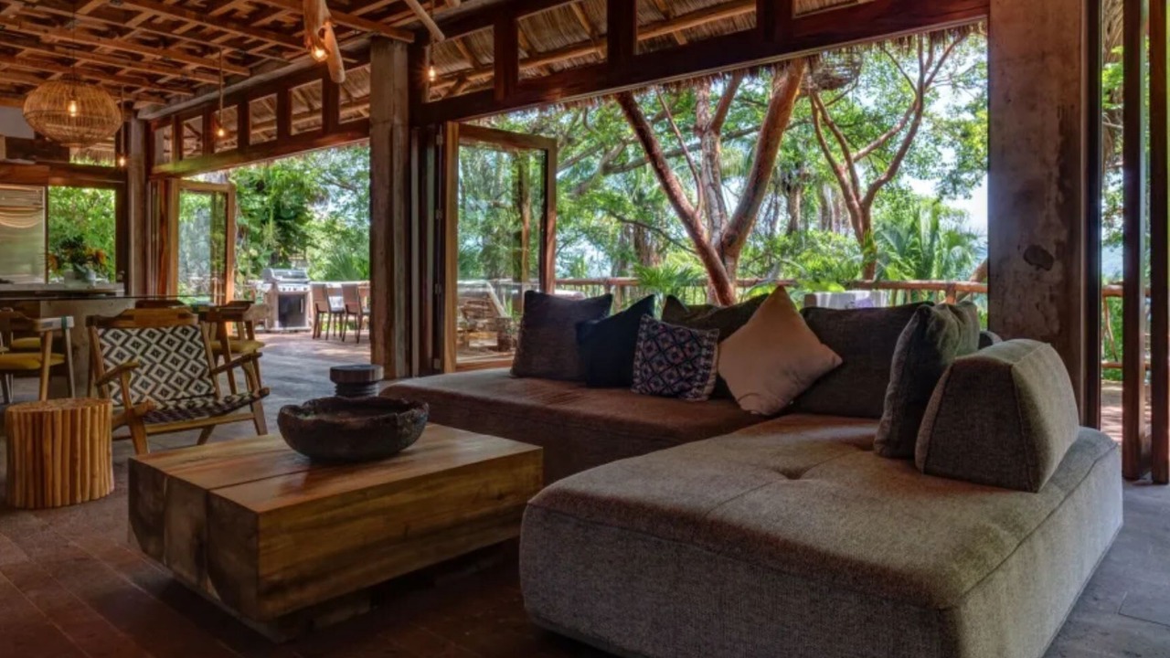 Photo of Livingroom in La Puntilla