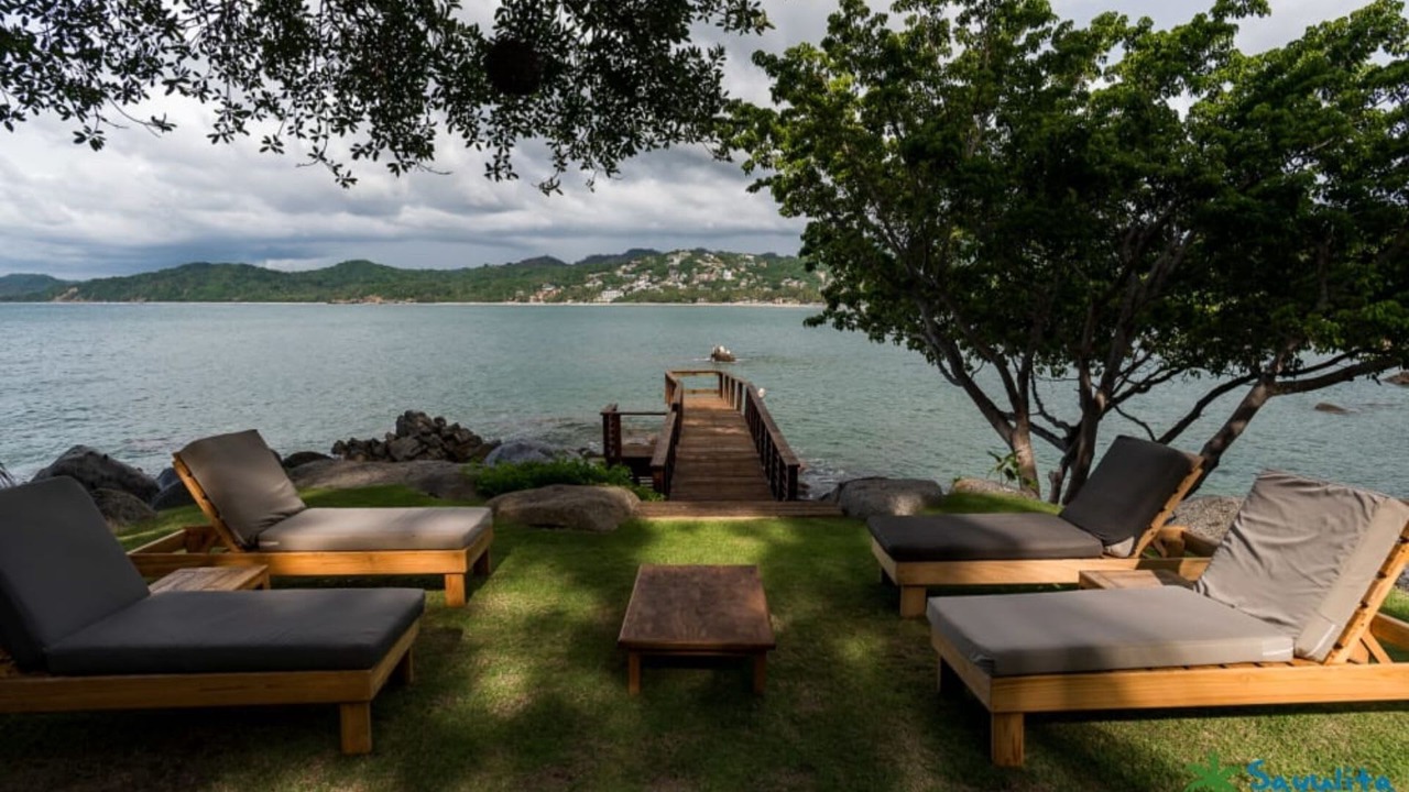 Photo of Outdoor in La Puntilla